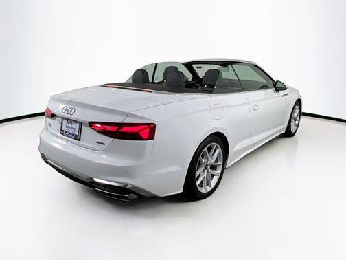 2023 Audi A5 45 S line Premium Plus