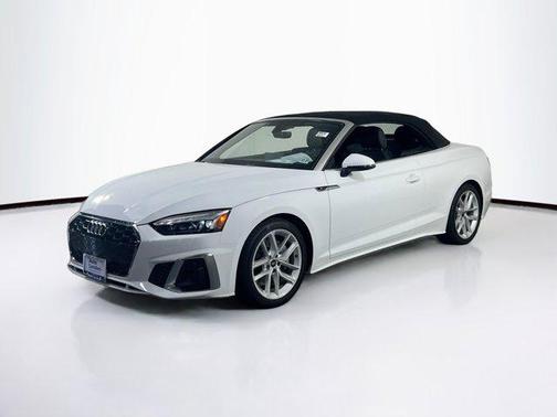 2023 Audi A5 45 S line Premium Plus