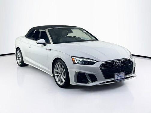 2023 Audi A5 45 S line Premium Plus