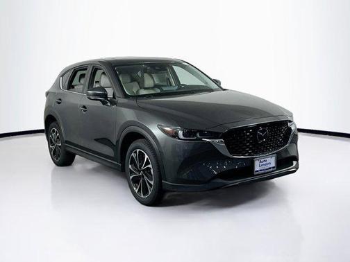 2022 Mazda CX-5 2.5 S Premium