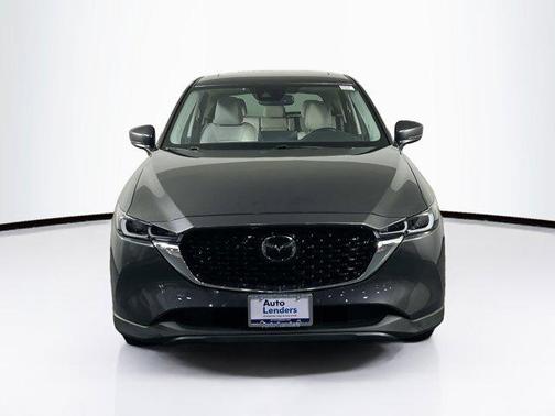 2022 Mazda CX-5 2.5 S Premium
