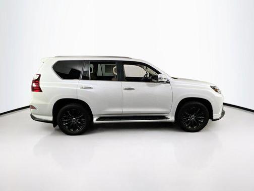 2022 Lexus GX 460 Luxury