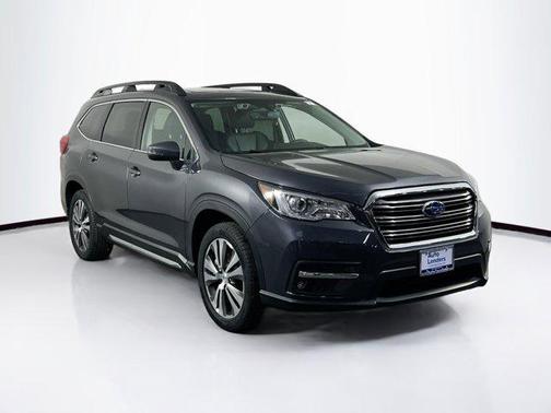 2022 Subaru Ascent Limited 7-Passenger