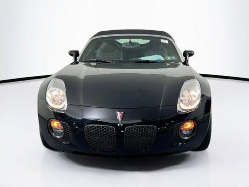 2008 Pontiac Solstice GXP