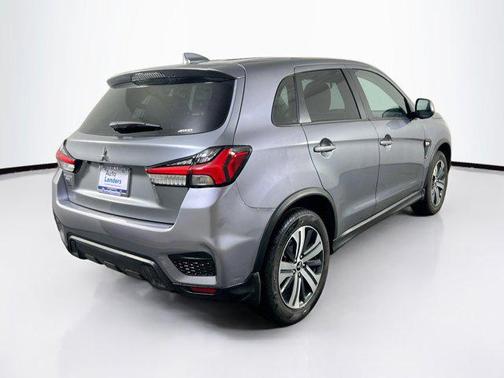 2024 Mitsubishi Outlander Sport SE