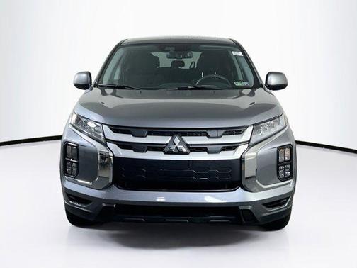 2024 Mitsubishi Outlander Sport SE