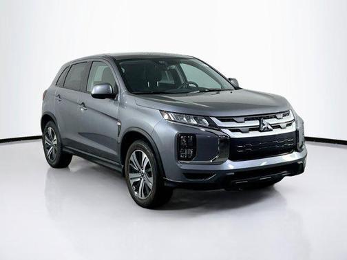 2024 Mitsubishi Outlander Sport SE