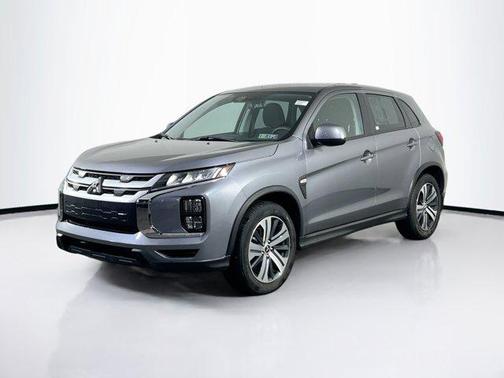 2024 Mitsubishi Outlander Sport SE