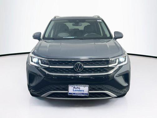 2022 Volkswagen Taos 1.5T SEL