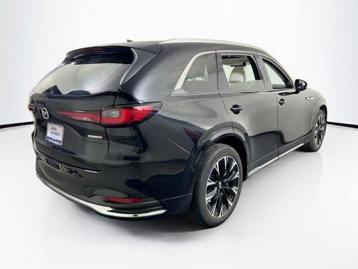 2024 Mazda CX-90 3.3 Turbo S Premium Plus