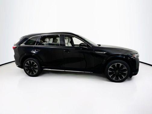 2024 Mazda CX-90 3.3 Turbo S Premium Plus