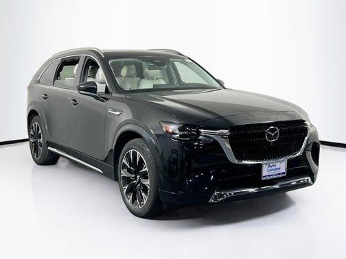 2024 Mazda CX-90 3.3 Turbo S Premium Plus
