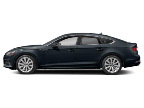 2018 Audi A5 2.0T Premium Plus