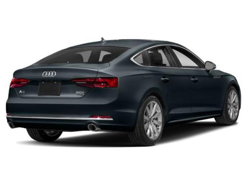 2018 Audi A5 2.0T Premium Plus