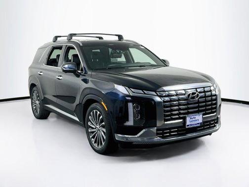 Moonlight Cloud 2023 Hyundai PALISADE Calligraphy