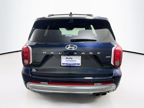 Moonlight Cloud 2023 Hyundai PALISADE Calligraphy
