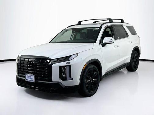 2023 Hyundai PALISADE XRT