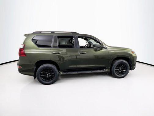 2022 Lexus GX 460 Base