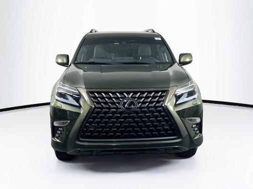 2022 Lexus GX 460 Base