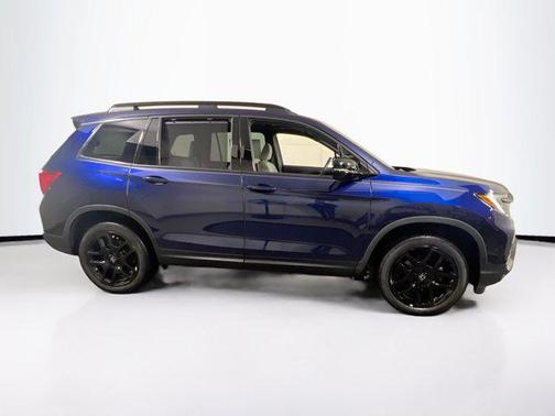 2023 Honda Passport AWD Elite