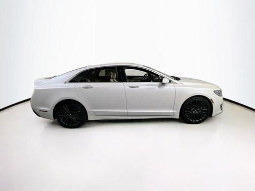 2018 Lincoln MKZ Reserve I