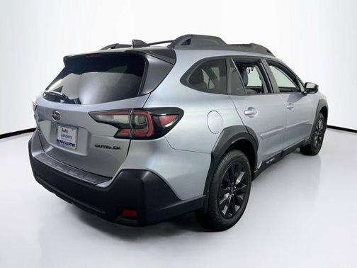 2023 Subaru Outback Onyx Edition