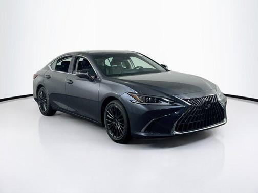 2022 Lexus ES 350 Base