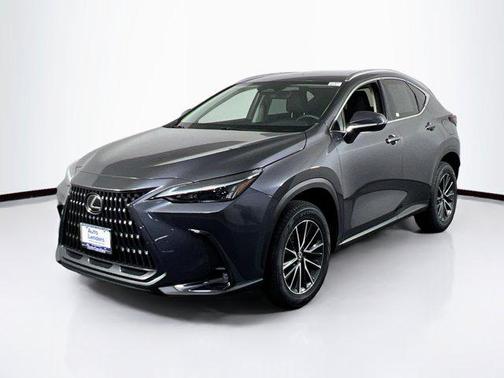 2023 Lexus NX 350 NX 350 AWD