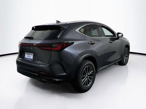2023 Lexus NX 350 NX 350 AWD