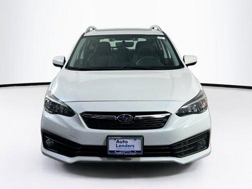 2023 Subaru Impreza Premium