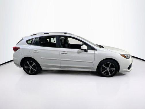 2023 Subaru Impreza Premium