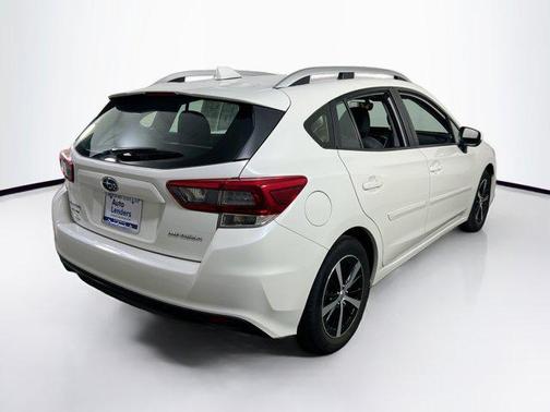 2023 Subaru Impreza Premium
