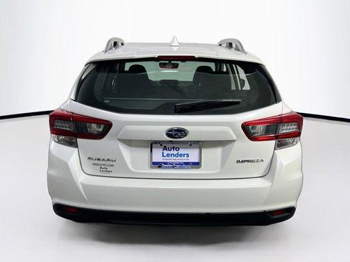 2023 Subaru Impreza Premium