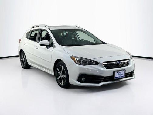 2023 Subaru Impreza Premium