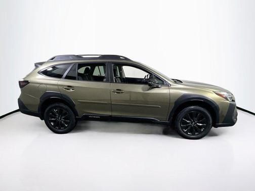 2023 Subaru Outback Onyx Edition