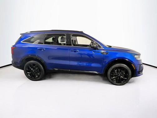2021 Kia Sorento SX