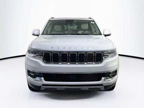 2022 Jeep Wagoneer Series II 4x4