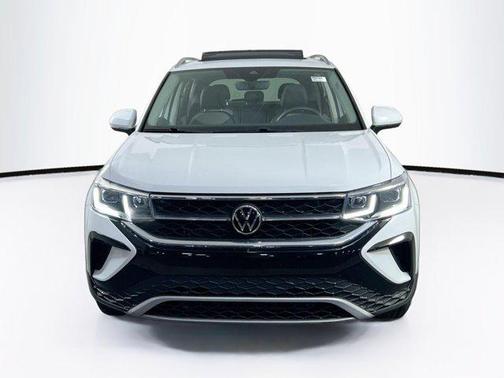 2022 Volkswagen Taos 1.5T SEL