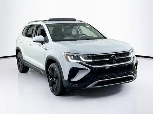 2022 Volkswagen Taos 1.5T SEL