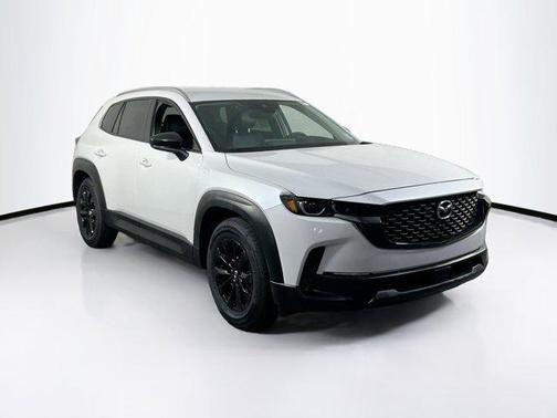 2024 Mazda CX-50 2.5 S Preferred Package