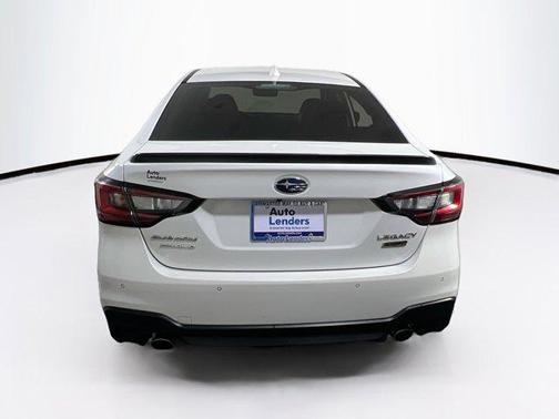 2024 Subaru Legacy Sport