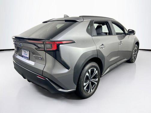 2024 Subaru Solterra Premium