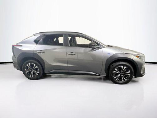 2024 Subaru Solterra Premium