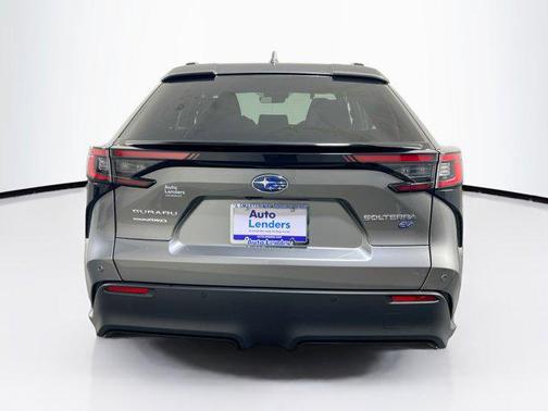2024 Subaru Solterra Premium