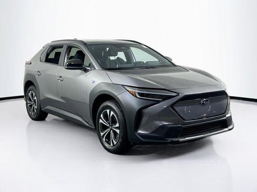 2024 Subaru Solterra Premium