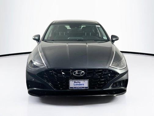 2022 Hyundai SONATA SEL