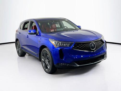 2023 Acura RDX Base