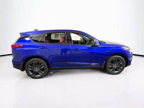 2023 Acura RDX Base