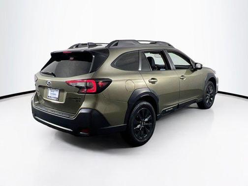 2023 Subaru Outback Onyx Edition XT