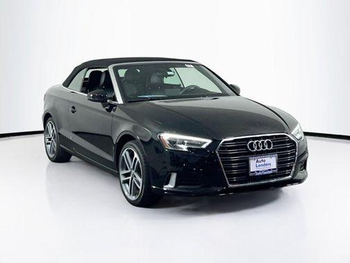 2019 Audi A3 Premium